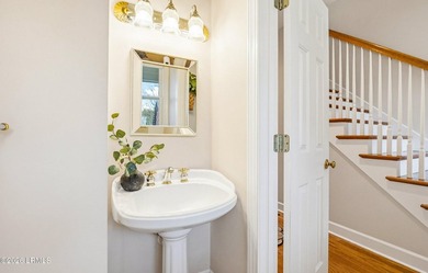 IN-TOWN DEEPWATER HOME! Extrememly rare find in Beaufort County - photo 24