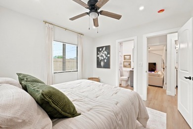 Charming and move-in ready 3-bedroom, 2-bath home being sold - photo 24