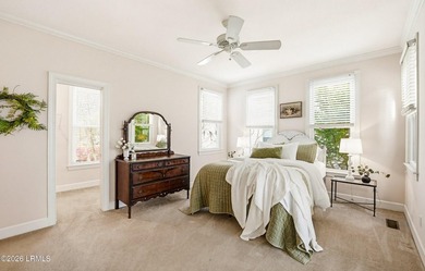 IN-TOWN DEEPWATER HOME! Extrememly rare find in Beaufort County - photo 25