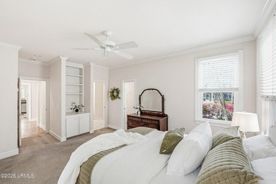 IN-TOWN DEEPWATER HOME! Extrememly rare find in Beaufort County - photo 26