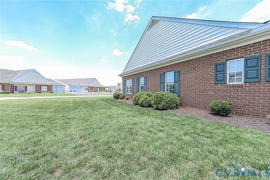 Welcome to easy, low-maintenance living in The Bluffs at Bell - photo 26