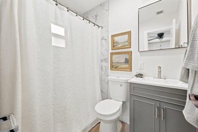 Charming and move-in ready 3-bedroom, 2-bath home being sold - photo 26