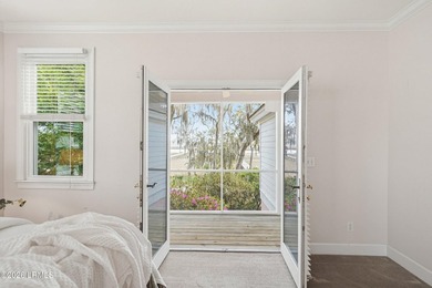 IN-TOWN DEEPWATER HOME! Extrememly rare find in Beaufort County - photo 27