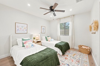 Charming and move-in ready 3-bedroom, 2-bath home being sold - photo 27
