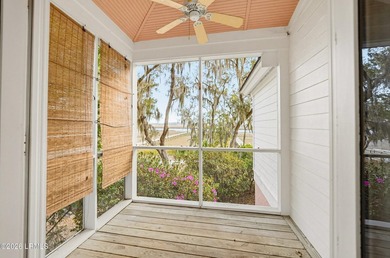 IN-TOWN DEEPWATER HOME! Extrememly rare find in Beaufort County - photo 28