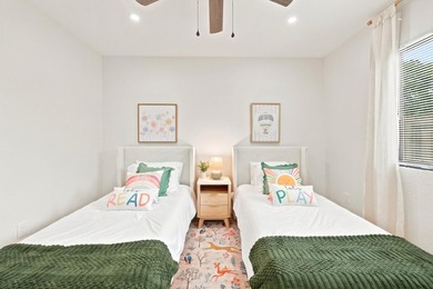 Charming and move-in ready 3-bedroom, 2-bath home being sold - photo 28