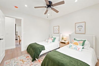Charming and move-in ready 3-bedroom, 2-bath home being sold - photo 29