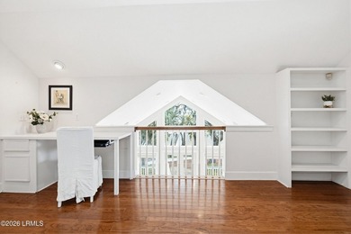 IN-TOWN DEEPWATER HOME! Extrememly rare find in Beaufort County - photo 30