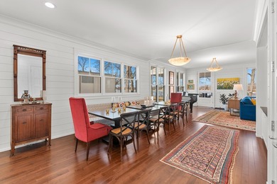Sophisticated luxury meets casual elegance in this newly - photo 10