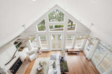 IN-TOWN DEEPWATER HOME! Extrememly rare find in Beaufort County - photo 31