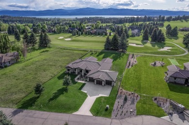 Flathead Lake Home For Sale in Bigfork Montana