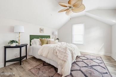 IN-TOWN DEEPWATER HOME! Extrememly rare find in Beaufort County - photo 32