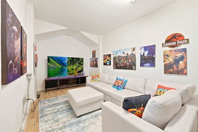 Charming and move-in ready 3-bedroom, 2-bath home being sold - photo 33