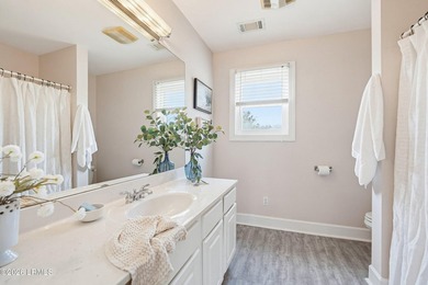 IN-TOWN DEEPWATER HOME! Extrememly rare find in Beaufort County - photo 34