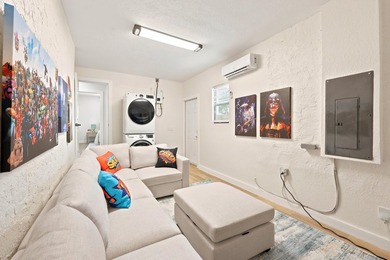 Charming and move-in ready 3-bedroom, 2-bath home being sold - photo 34