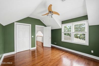 IN-TOWN DEEPWATER HOME! Extrememly rare find in Beaufort County - photo 35
