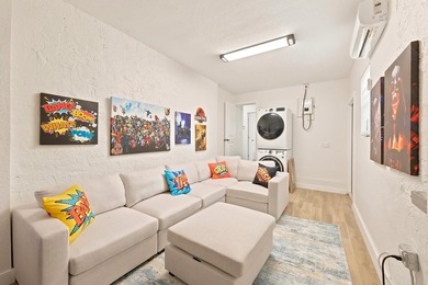 Charming and move-in ready 3-bedroom, 2-bath home being sold - photo 35