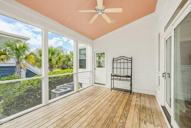 IN-TOWN DEEPWATER HOME! Extrememly rare find in Beaufort County - photo 40