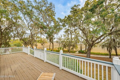 IN-TOWN DEEPWATER HOME! Extrememly rare find in Beaufort County - photo 41