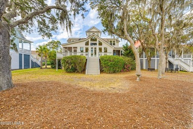 IN-TOWN DEEPWATER HOME! Extrememly rare find in Beaufort County - photo 42