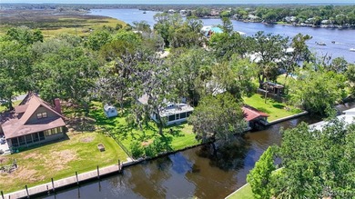 UNLEASH YOUR WATERFRONT VISION!! A Rare Opportunity Near the - photo 42