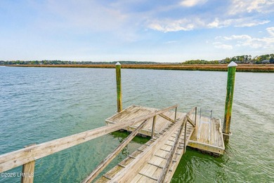 IN-TOWN DEEPWATER HOME! Extrememly rare find in Beaufort County - photo 44