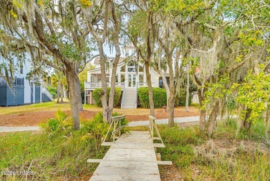 IN-TOWN DEEPWATER HOME! Extrememly rare find in Beaufort County - photo 46