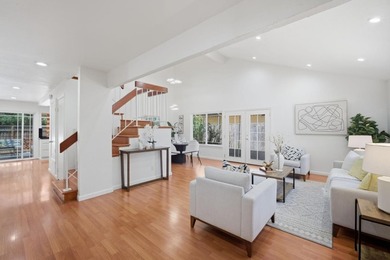 Beautifully maintained and freshly painted, this spacious - photo 6