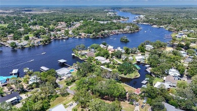 UNLEASH YOUR WATERFRONT VISION!! A Rare Opportunity Near the - photo 46