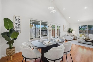 Beautifully maintained and freshly painted, this spacious - photo 7