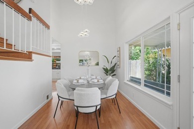 Beautifully maintained and freshly painted, this spacious - photo 8