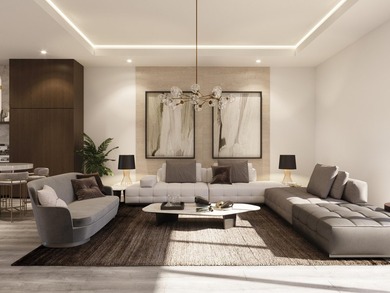 Welcome to Le Reve, a luxurious collection of townhomes nestled - photo 8