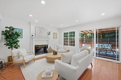 Beautifully maintained and freshly painted, this spacious - photo 9