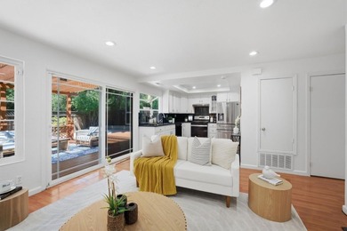 Beautifully maintained and freshly painted, this spacious - photo 10