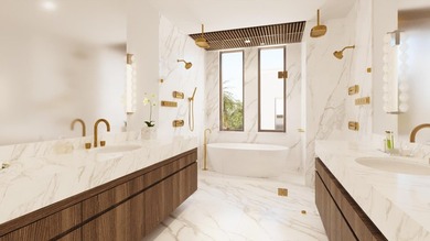 Welcome to Le Reve, a luxurious collection of townhomes nestled - photo 10