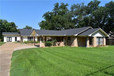 Lake Home Sale Pending in Natchitoches, Louisiana