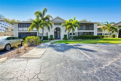 (private lake, pond, creek) Condo For Sale in Fort Myers Florida