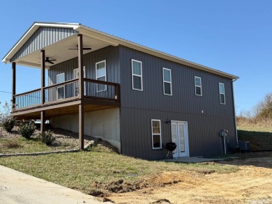 Cumberland River - Cumberland County Home For Sale in Burkesville Kentucky