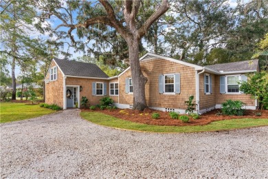  Home For Sale in Saint Simons Georgia