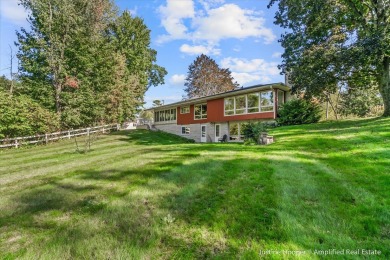 Lake Home For Sale in Battle Creek, Michigan