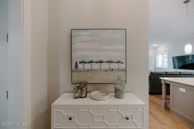 Experience coastal living at its finest in this rare