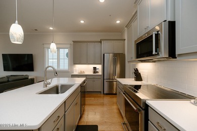 Experience coastal living at its finest in this rare