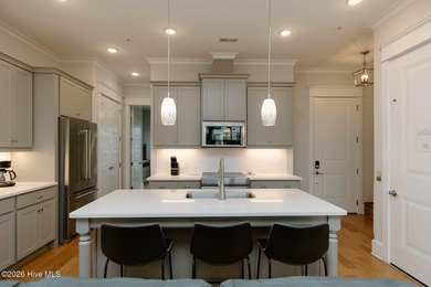 Experience coastal living at its finest in this rare