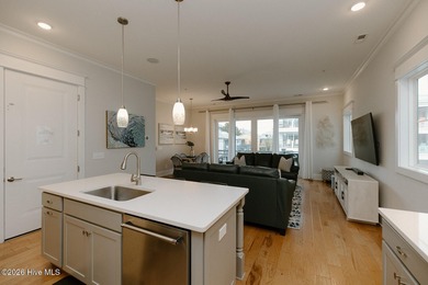 Experience coastal living at its finest in this rare