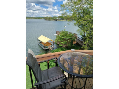 Lake Home For Sale in Alma, Kansas