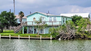 Salt Lake Home For Sale in Rockport Texas