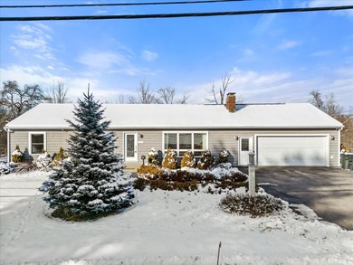 Penobscot River Home For Sale in Brewer Maine