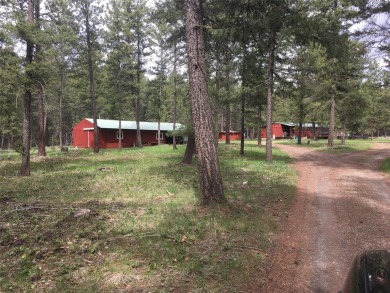 (private lake, pond, creek) Home For Sale in Plains Montana