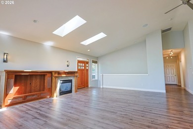 Thoughtfully designed with spacious rooms and an open, vaulted - photo 12