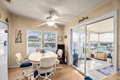 Enjoy lakeside living in this 3-bedroom, 2-bath home located in - photo 14